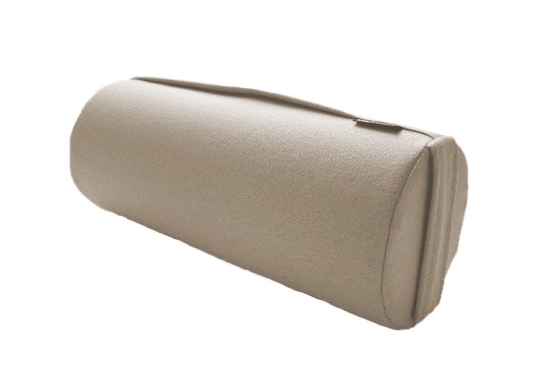 Roll Cushion Luxury