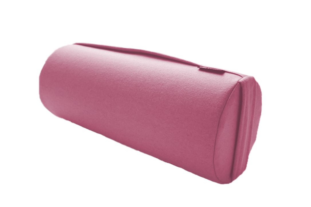 Roll Cushion Luxury