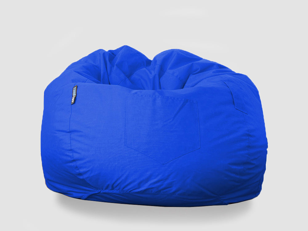 COZY-QUICKSAND-LARGE-EXTREME-BRIGHT-BLUE-26kgO1CAfM8UH9